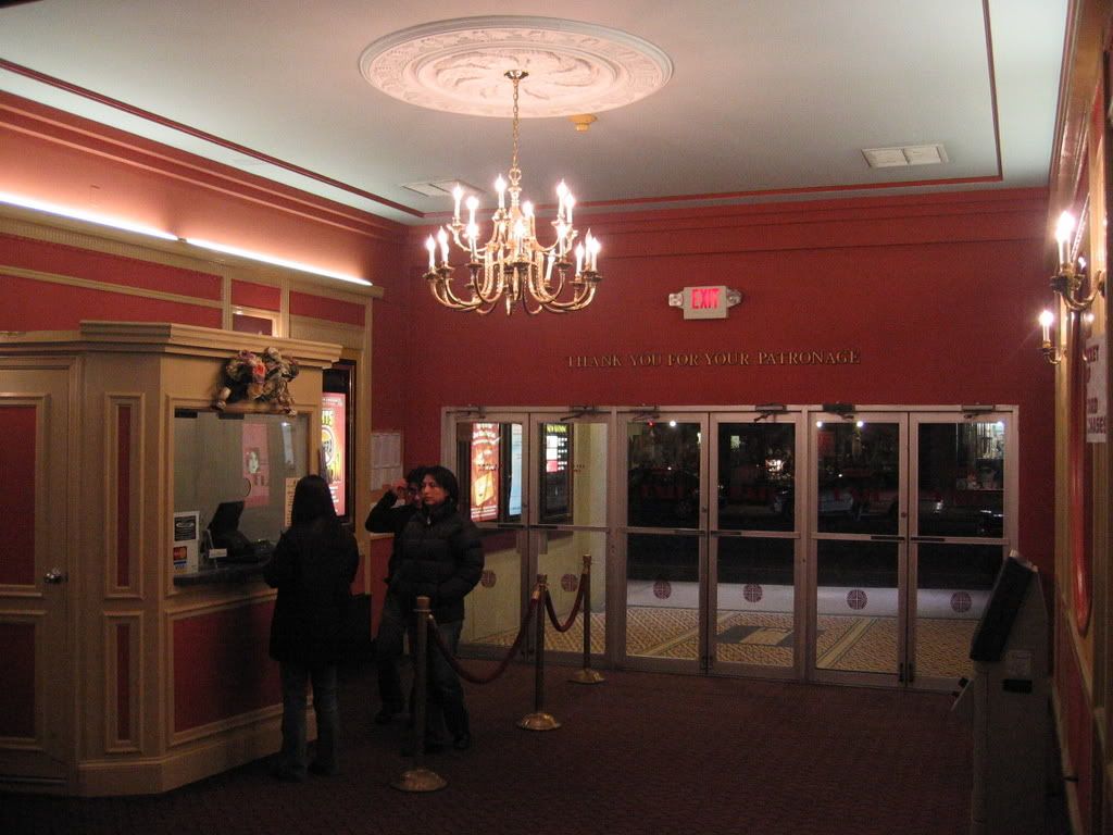 Comments about Manhasset Cinemas in Manhasset, NY - Cinema Treasures